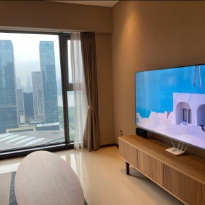 Upper Mixc