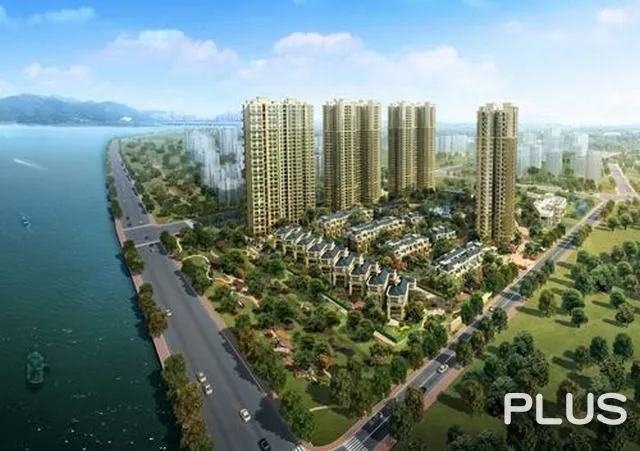 Qiantang Riverview Hills - Photo 31