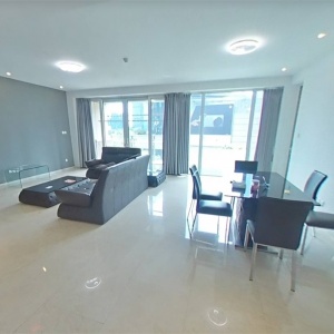 The Mixc Apartment