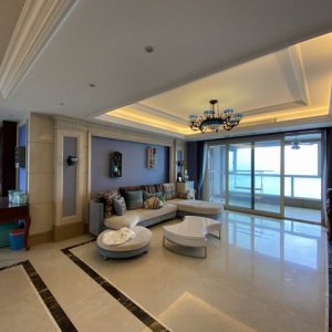 Rainbow Luxury