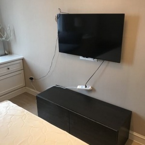 Jia Run Apartment