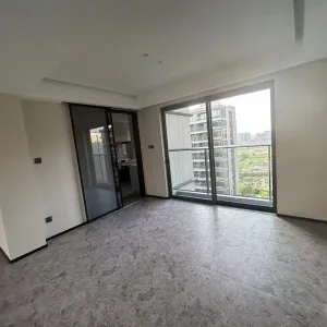 地铁万科天空之城云之轩