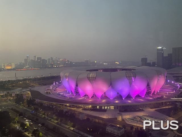 Glorious City
