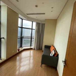 QiYu Center