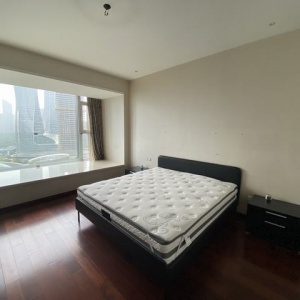 The Mixc Apartment