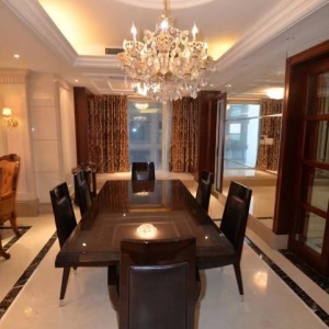 Rainbow Luxury