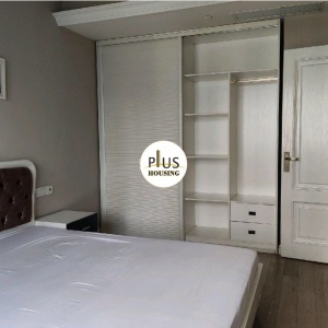 Jia Run Apartment