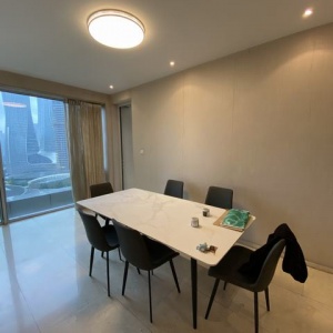 The Mixc Apartment