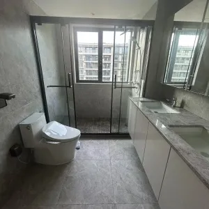 地铁万科天空之城云之轩