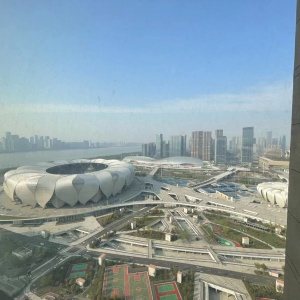 Glorious City