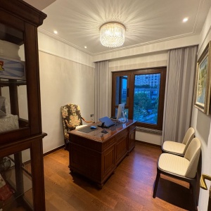 EVERGRANDE MANSION