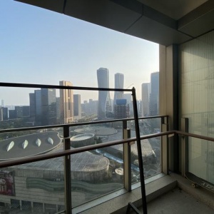 万象城悦府