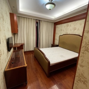 Jinlan Apartment