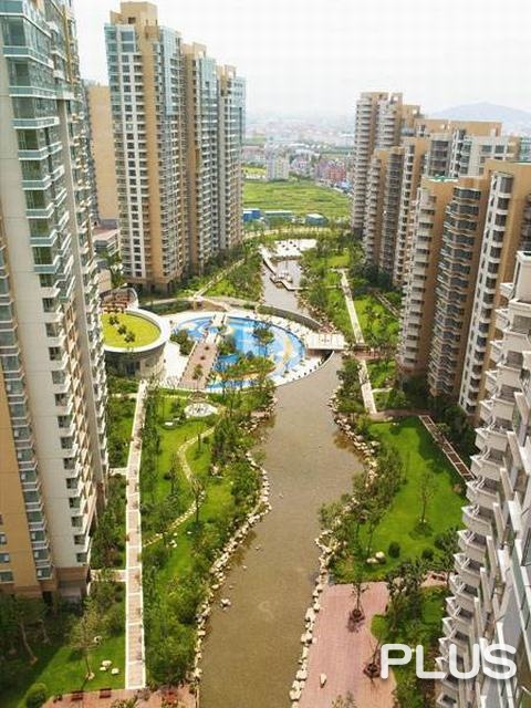 Ease Sky Plaza 