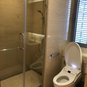 Upper Mixc