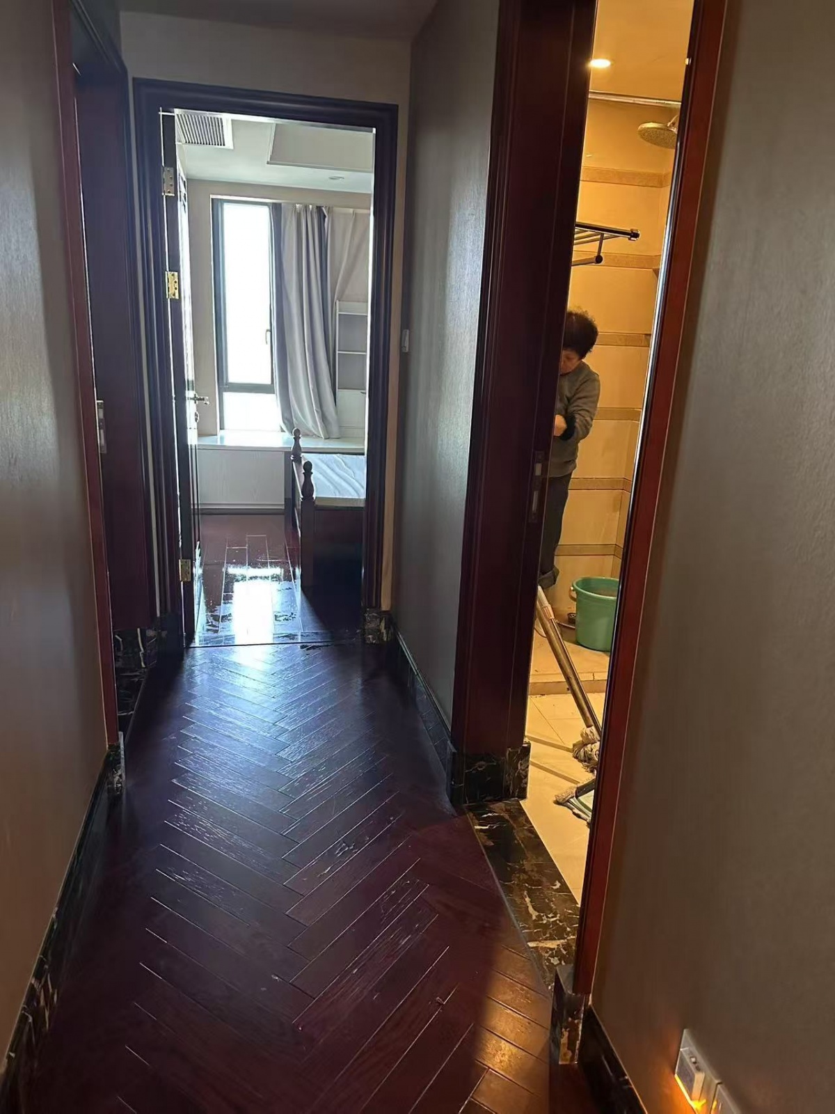 西溪诚园