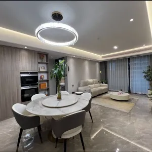 都会森林（玉润钱潮府）