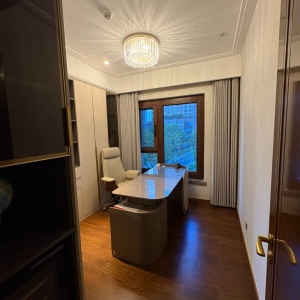 EVERGRANDE MANSION