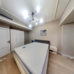 Jia Run Apartment