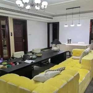 Xixi Chengyuan