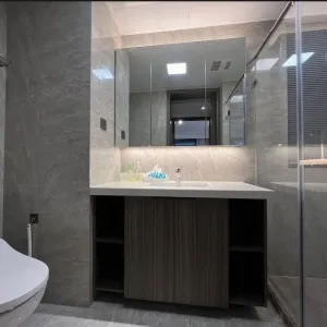 都会森林（玉润钱潮府）