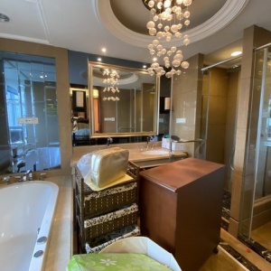 Rainbow Luxury
