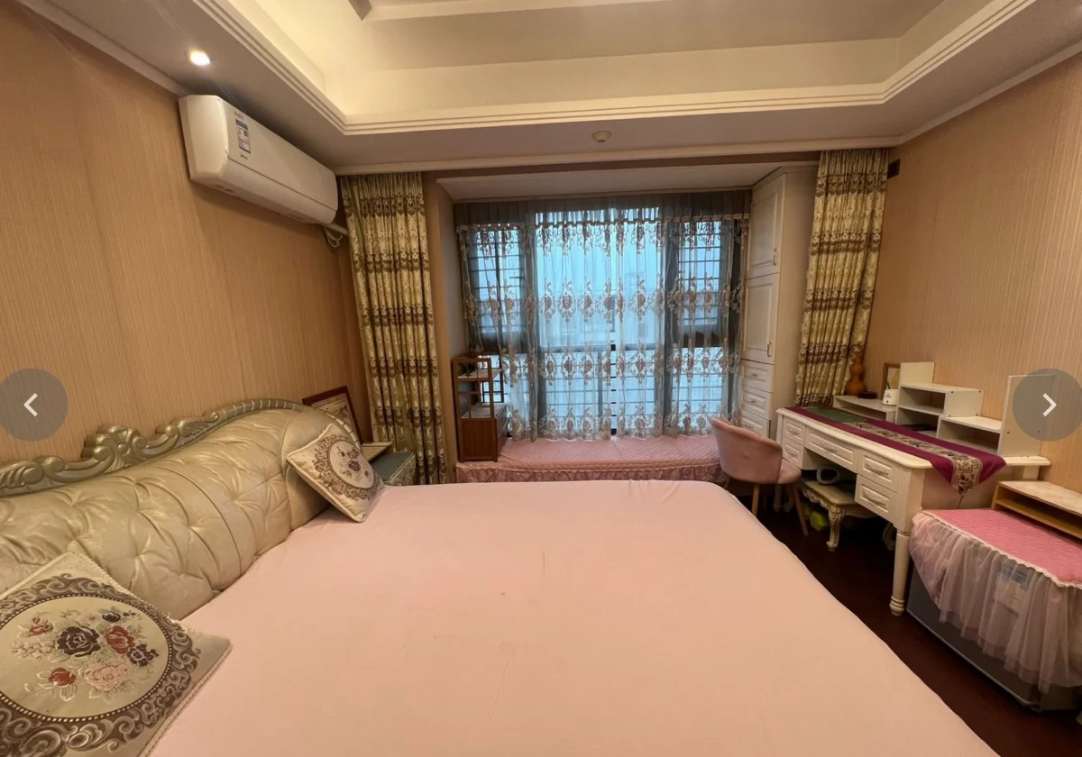 富力十号院（ 溪岸悦府）