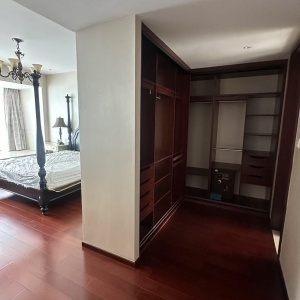The Mixc Apartment