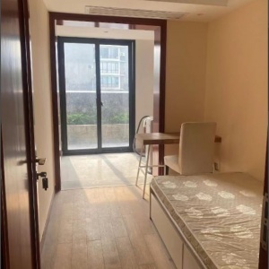 Baoshan Apartment