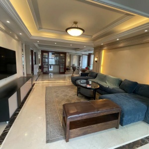 Rainbow Luxury