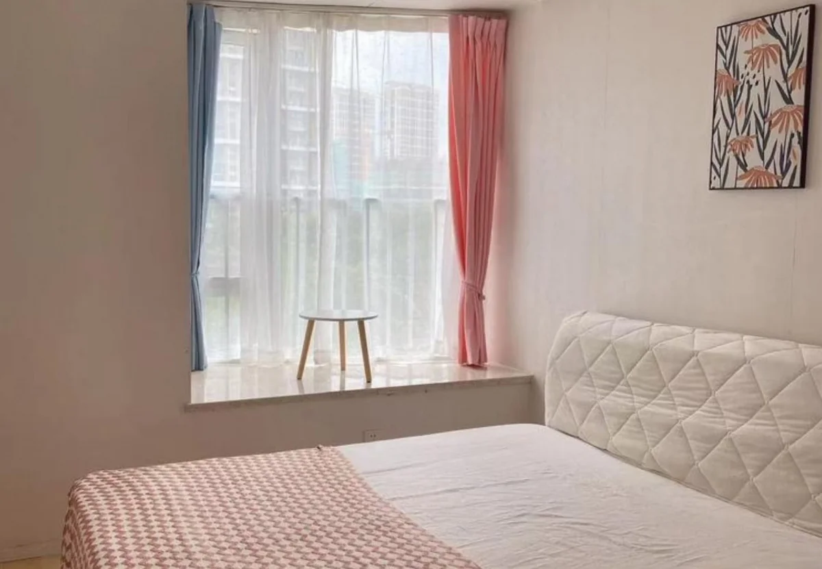 Tianhong Noble Manor