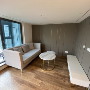 Metropolis Mansion 