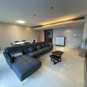 The Mixc Apartment