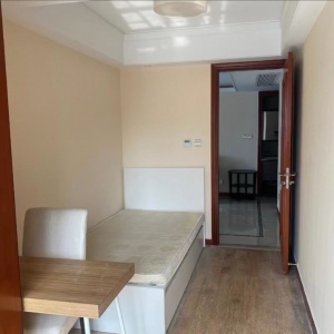 Baoshan Apartment