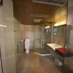 Hubin Apartment