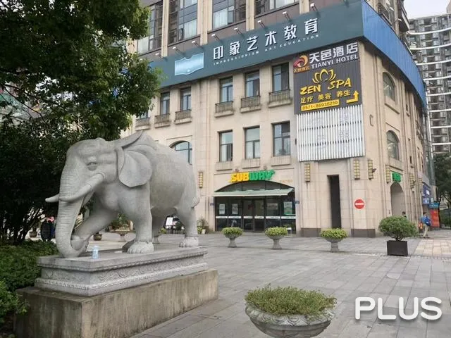 Tianhong Noble Manor - Photo 26