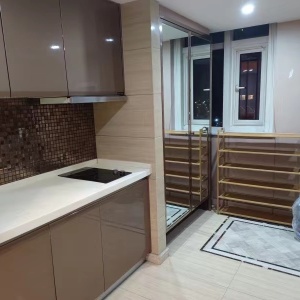 Upper Home