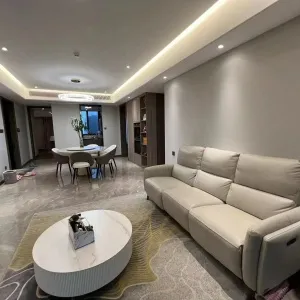 都会森林（玉润钱潮府）