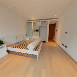 地铁万科天空之城风之筑