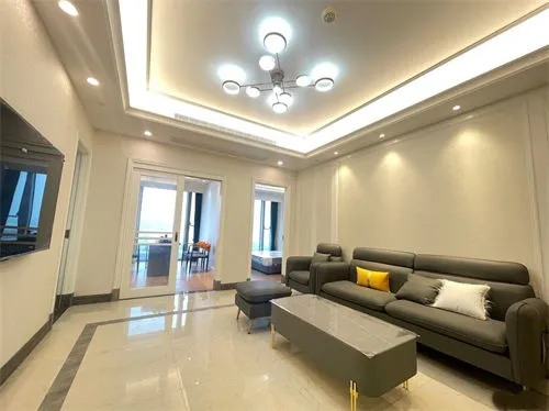 Dark Blue International Center