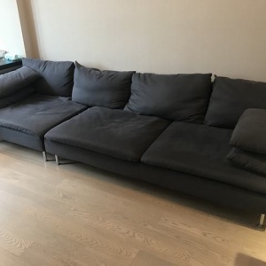 Jia Run Apartment