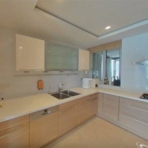 The Mixc Apartment