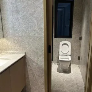 地铁万科天空之城月之庭