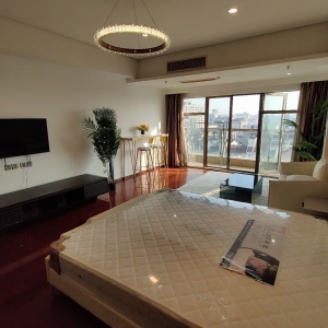 Wyndham Apartment