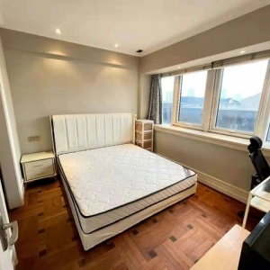 Wutong Apartment