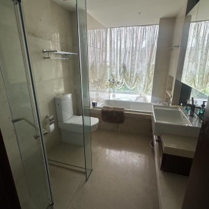 The Mixc Apartment