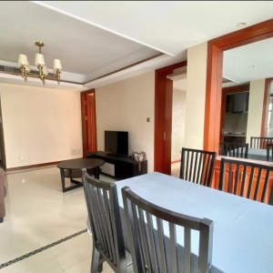Baoshan Apartment