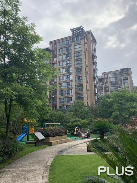 River Bay Garden