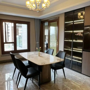 EVERGRANDE MANSION