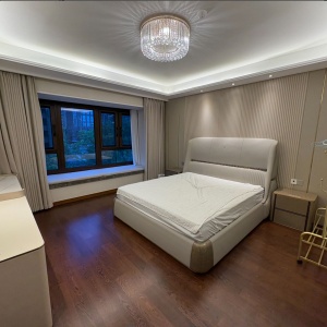 EVERGRANDE MANSION